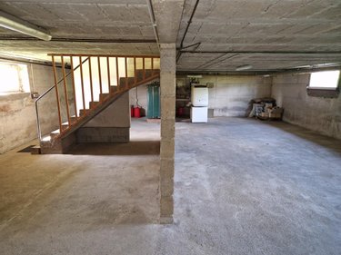 Maison a vendre Sérent 56460 Morbihan 90 m2 5 pièces 228500 euros