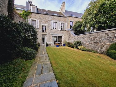 Maison a vendre Cherbourg-en-Cotentin 50100 Manche 210 m2 9 pièces 586880 euros