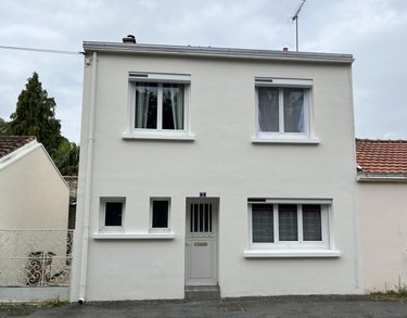 Maison a vendre Luçon 85400 Vendée 79 m2 4 pièces 177200 euros