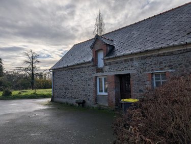 Maison a vendre Pléguien 22290 Côtes-d'Armor 117 m2 5 pièces 184000 euros