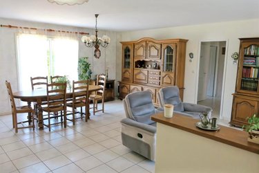 Viager maison Saint-Doulchard 18230 Cher 120 m2 5 pièces 75000 euros