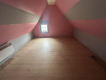 Maison a vendre Solesmes 59730 Nord 66 m2 3 pièces 43840 euros