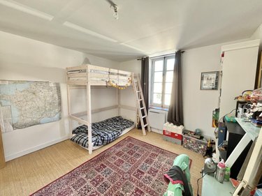 Maison a vendre Ingrandes-Le-Fresne-sur-Loire 49123 Maine-et-Loire 165 m2 8 pièces 303920 euros