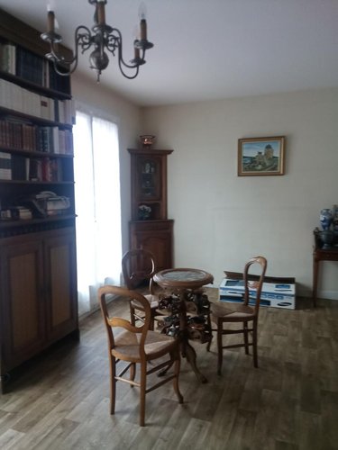 Maison a vendre La-Ferté-Bernard 72400 Sarthe 65 m2 5 pièces 110250 euros