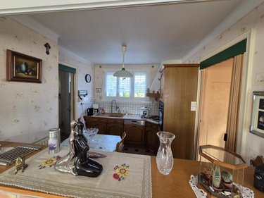 Maison a vendre Riantec 56670 Morbihan 82 m2 5 pièces 286000 euros