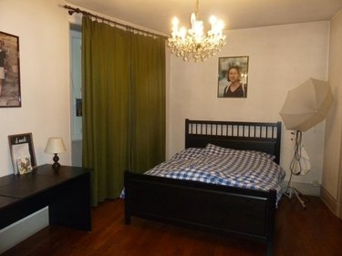 Appartement a vendre Dijon 21000 Côte-d'Or 96 m2 4 pièces 235000 euros