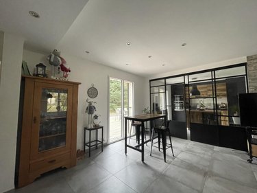 Maison a vendre Pruillé-le-Chétif 72700 Sarthe 157 m2  299300 euros