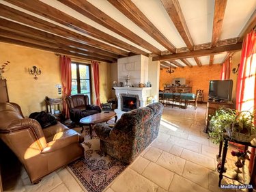 Maison a vendre Bourges 18000 Cher 174 m2 7 pièces 255000 euros