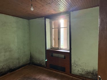 Maison a vendre La Motte 22600 Côtes-d'Armor 67 m2  53960 euros
