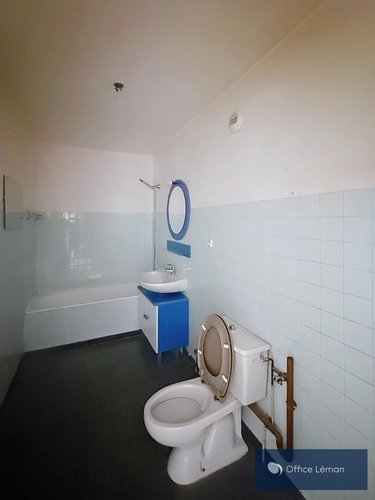 Appartement a vendre Divonne-les-Bains 01220 Ain 32 m2 1 pièce 185000 euros