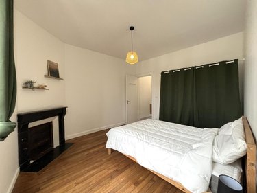 Location appartement Reims 51100 Marne 41 m2 2 pièces 720 euros