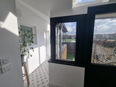 Maison a vendre Roubaix 59100 Nord 113 m2 5 pièces 275000 euros
