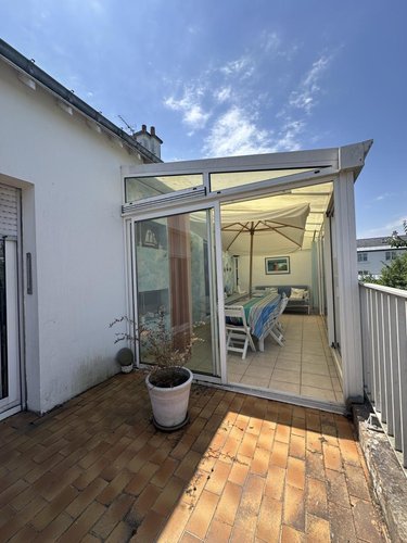 Maison a vendre Larmor-Plage 56260 Morbihan 148 m2  731200 euros
