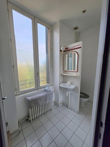 Maison a vendre Vierzon 18100 Cher 189 m2 7 pièces 262000 euros