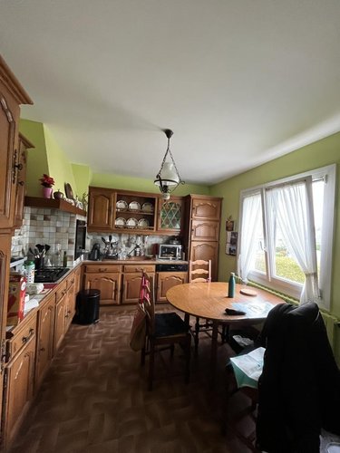 Maison a vendre Fouesnant 29170 Finistère 82 m2 4 pièces 261250 euros