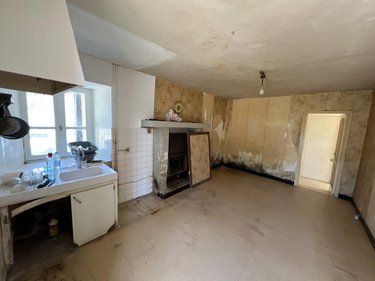 Maison a vendre Plumaugat 22250 Côtes-d'Armor 46 m2  56700 euros