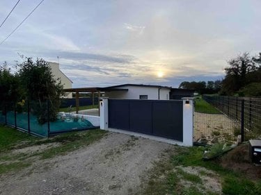 Maison a vendre Plomelin 29700 Finistère 108 m2 4 pièces 380000 euros