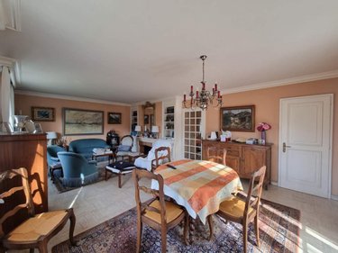 Maison a vendre Versonnex 01210 Ain 169 m2 5 pièces 680000 euros