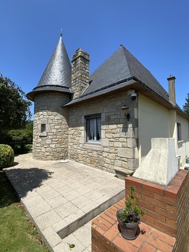 Maison a vendre Loudéac 22600 Côtes-d'Armor 245 m2 8 pièces 358800 euros