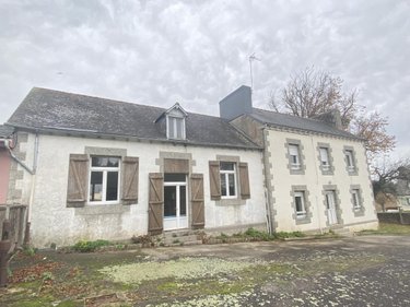 Maison a vendre Saint-Barnabé 22600 Côtes-d'Armor 150 m2 5 pièces 172590 euros