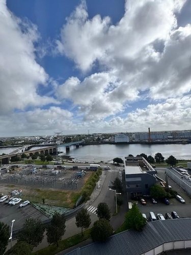 Appartement a vendre Lorient 56100 Morbihan 67 m2 3 pièces 218964 euros