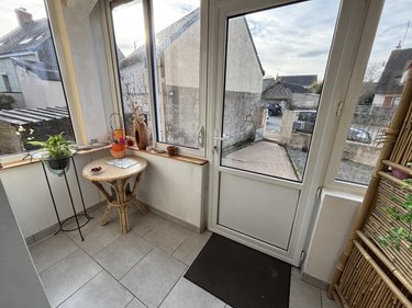 Maison a vendre Val d'Erdre-Auxence 49370 Maine-et-Loire 79 m2 4 pièces 160000 euros