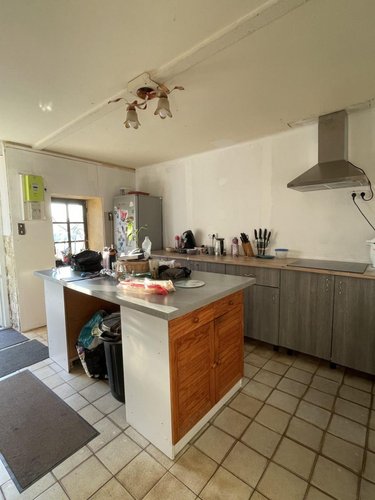 Maison a vendre Connerré 72160 Sarthe 147 m2 7 pièces 138500 euros