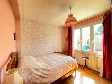 Maison a vendre Saint-Malo 35400 Ille-et-Vilaine 61 m2 3 pièces 334400 euros