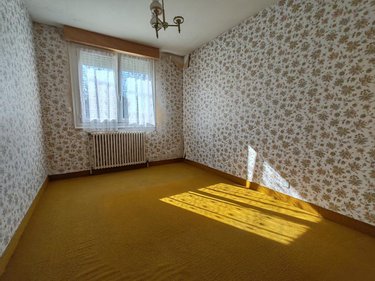 Maison a vendre Moréac 56500 Morbihan 102 m2 5 pièces 136840 euros