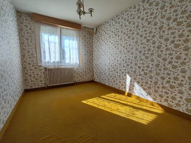 Maison a vendre Moréac 56500 Morbihan 102 m2 5 pièces 136840 euros