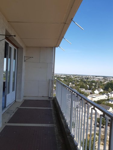 Appartement a vendre Avrillé 49240 Maine-et-Loire 96 m2 5 pièces 246280 euros