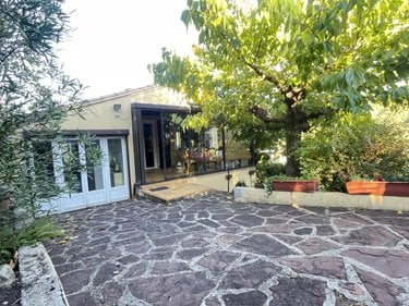 Viager maison Lodève 34700 Hérault 104 m2 5 pièces 80000 euros