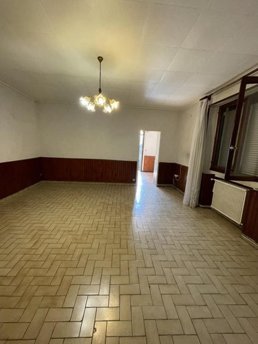 Maison a vendre Le Mans 72000 Sarthe 95 m2 5 pièces 127200 euros
