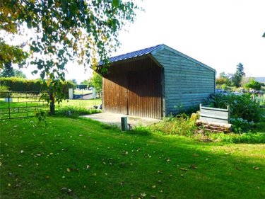 Maison a vendre Nuillé-sur-Vicoin 53970 Mayenne 281 m2 8 pièces 543400 euros