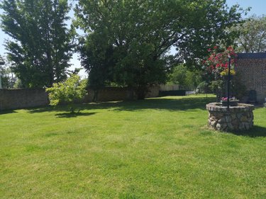 Maison a vendre Honnecourt-sur-Escaut 59266 Nord 202 m2 6 pièces 262000 euros