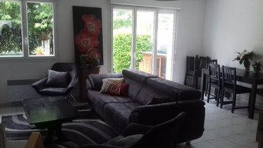 Location maison Orvault 44700 Loire-Atlantique 78 m2 4 pièces 1113 euros