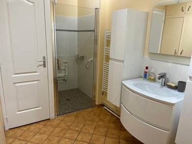 Maison a vendre Sainte-Jamme-sur-Sarthe 72380 Sarthe 111 m2 4 pièces 146840 euros