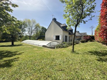 Maison a vendre Guipel 35440 Ille-et-Vilaine 110 m2 6 pièces 361872 euros