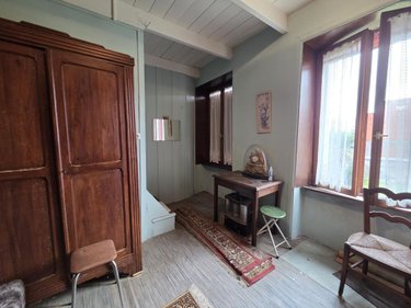 Maison a vendre Morlaix 29600 Finistère 60 m2 4 pièces 137080 euros