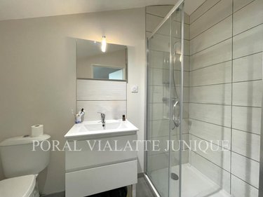 Maison a vendre Jujurieux 01640 Ain 111 m2 7 pièces 220000 euros