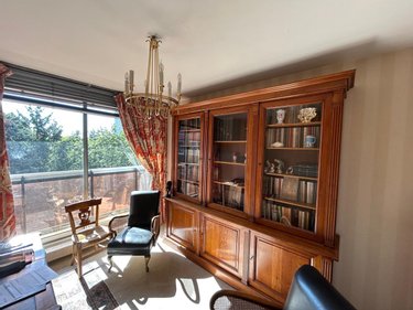 Appartement a vendre Clermont-Ferrand 63000 Puy-de-Dôme 134 m2 6 pièces 260000 euros