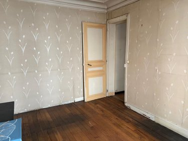 Appartement a vendre Paris 18e arrondissement 75018 Paris 20 m2 1 pièce 160000 euros