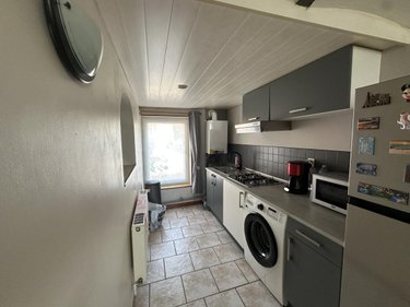 Immeuble a vendre Aubencheul-au-Bac 59265 Nord 352 m2  419600 euros