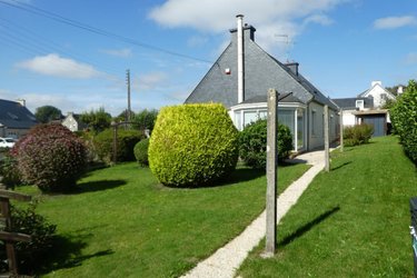 Maison a vendre Plouigneau 29610 Finistère 105 m2 7 pièces 217672 euros