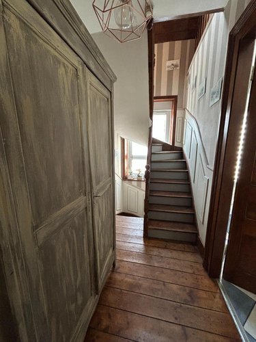 Maison a vendre Boulogne-sur-Mer 62200 Pas-de-Calais 103 m2 5 pièces 174900 euros