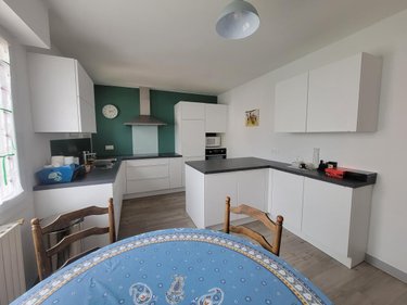 Maison a vendre Lanester 56600 Morbihan 144 m2 6 pièces 366540 euros