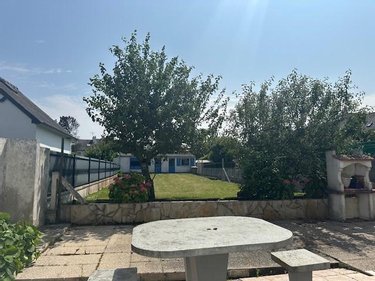 Maison a vendre Locmiquélic 56570 Morbihan 93 m2 5 pièces 239700 euros