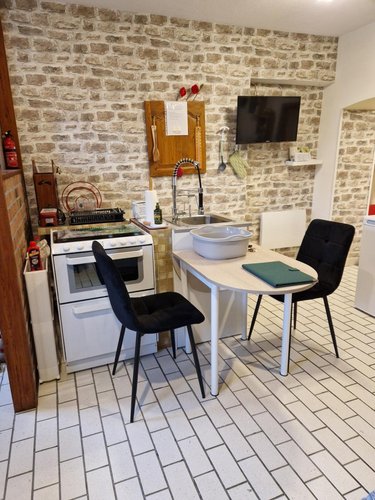 Location appartement Naves 59161 Nord 32 m2 2 pièces 430 euros