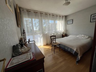 Appartement a vendre Laval 53000 Mayenne 96 m2 5 pièces 176450 euros