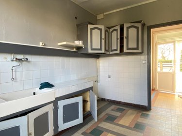 Maison a vendre Escoville 14850 Calvados 56 m2 3 pièces 165000 euros